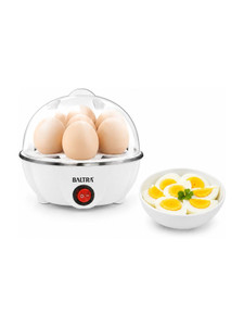 Baltra BEG-102 Eggy Pro Egg Cooker