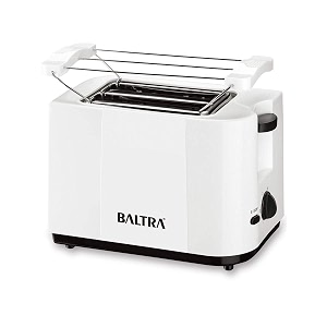 baltra neo 750w toaster white