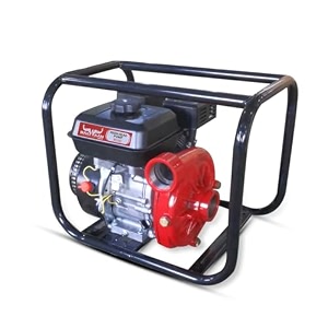 balwaan krishi high head water pump  212cc 4-stroke petrol engine  wp-22h