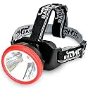 Balwaan Krishi Rechargeable LED Headlight Torch for Farming | BT-50