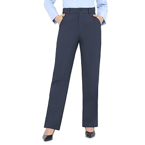 Bamans Dress Pants Women Work Business Office