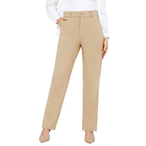 Bamans Dress Pants Women Work Business Office