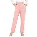 Bamans Dress Pants Women Work Business Office