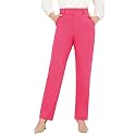 Bamans Dress Pants Women Work Business Office