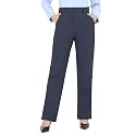 Bamans Dress Pants Women Work Business Office