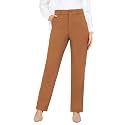 Bamans Dress Pants Women Work Business Office