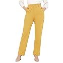 Bamans Dress Pants Women Work Business Office