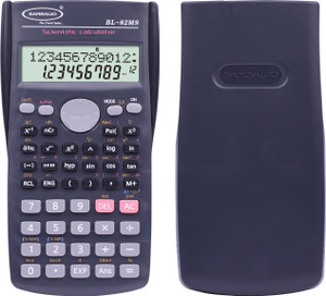 BAMBALIO BL82MS 240 Functions 2 Line