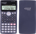 BAMBALIO BL991-MS 2 Line Display, 401 Function, 3 Years Warranty Scientific  Calculator