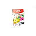 Bambalio Professional Thermal Laminating Pouch 130 X 180mm - 125 Microns /100 Sheets LAM-130