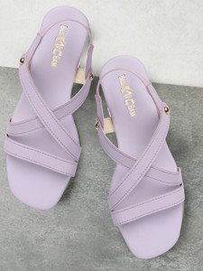 Bambam Women Flats