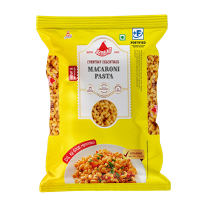 bambino pep elbow macaroni pasta 425 g