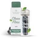Bamboo Charcoal Mint Dental Floss