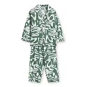 Bamboo Cotton Printed Night Suit for Baby