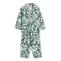 Bamboo Cotton Printed Night Suit for Baby