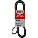 ban.do 7PK2120 OEM Quality Serpentine Belt