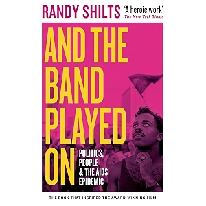 and the band played on