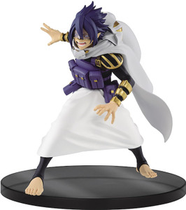 bandai banpresto official my hero academia - the amazing heroes vol11 - tamaki amajiki