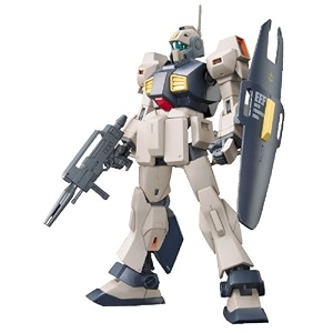 bandai hobby 164 hguc nemo model kit 1144 scale unicorn desert color