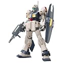 Bandai Hobby #164 HGUC Nemo Model Kit (1/144 Scale), Unicorn Desert Color