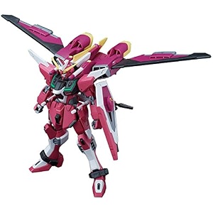 bandai hobby gudam seed destiny 231 gundam infinite justicebandai spirits hgce1144