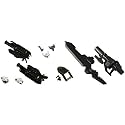 Bandai Hobby HG IBO 1/144 MS Option Set 6 & Mobile Worker Gundam IBO: Season 2 Building Kit