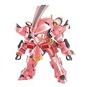 Bandai Hobby - Sakura Wars - Spiricle Striker Prototype Obu (SakuraAmamiya Type), Bandai Spirits HG 1/24