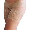 Bandelettes Original Patented Elastic Anti-Chafing Thigh Bands