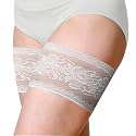 Bandelettes Original Patented Elastic Anti-Chafing Thigh Bands