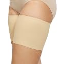 Bandelettes Original Patented Elastic Anti-Chafing Thigh Bands