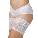 Bandelettes Original Patented Elastic Anti-Chafing Thigh Bands