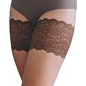 Bandelettes Original Patented Elastic Anti-Chafing Thigh Bands