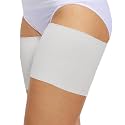 Bandelettes Original Patented Elastic Anti-Chafing Thigh Bands
