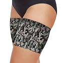 Bandelettes Original Patented Elastic Anti-Chafing Thigh Bands