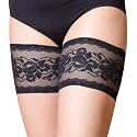 Bandelettes Original Patented Elastic Anti-Chafing Thigh Bands