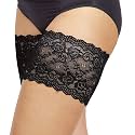 Bandelettes Original Patented Elastic Anti-Chafing Thigh Bands