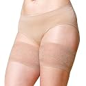 Bandelettes Original Patented Elastic Anti-Chafing Thigh Bands