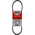 Bando USA 4PK865 OEM Quality Serpentine Belt
