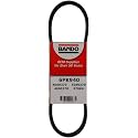 Bando USA 6PK940 OEM Quality Serpentine Belt