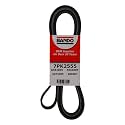 Bando USA 7PK2555 OEM Quality Serpentine Belt