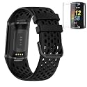 Bands Compatible with Fitbit Charge 5 Air