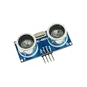 Banggood HC-SR04 Ultrasonic Module Distance Measuring Transducer Sensor DC 5V
