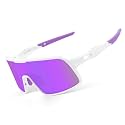 BangLong Polarized Sports Sunglasses for Men Women, Running Sun Glasses
