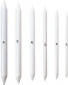 banira 6 PCS Blending Stumps I Perfect Tools for Effortless Shading and Blending