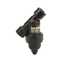 Banjo LS050-40 Polypropylene Y Strainer, 40 Mesh, 1/2" NPT Female