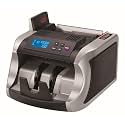 BANKOMAT Heavy Duty Money Counter Machine 1000 Notes/min with Fake Note Detector Batch Mode High Speed Cash Counter for Banks &amp; Businesses