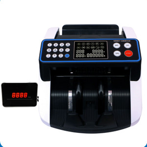 bankomat heavy duty money counting with fake note detection note counting machine