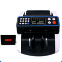 BANKOMAT Heavy Duty Money Counting with Fake Note Detection Note Counting Machine