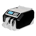 Bankomat Heavy Duty Money Counting Machine with Fake Note Detection | Premium Note Counting Machine