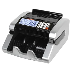bankomat manual value notecurrency counting machine with fake currency detection feature1 year offsite warranty